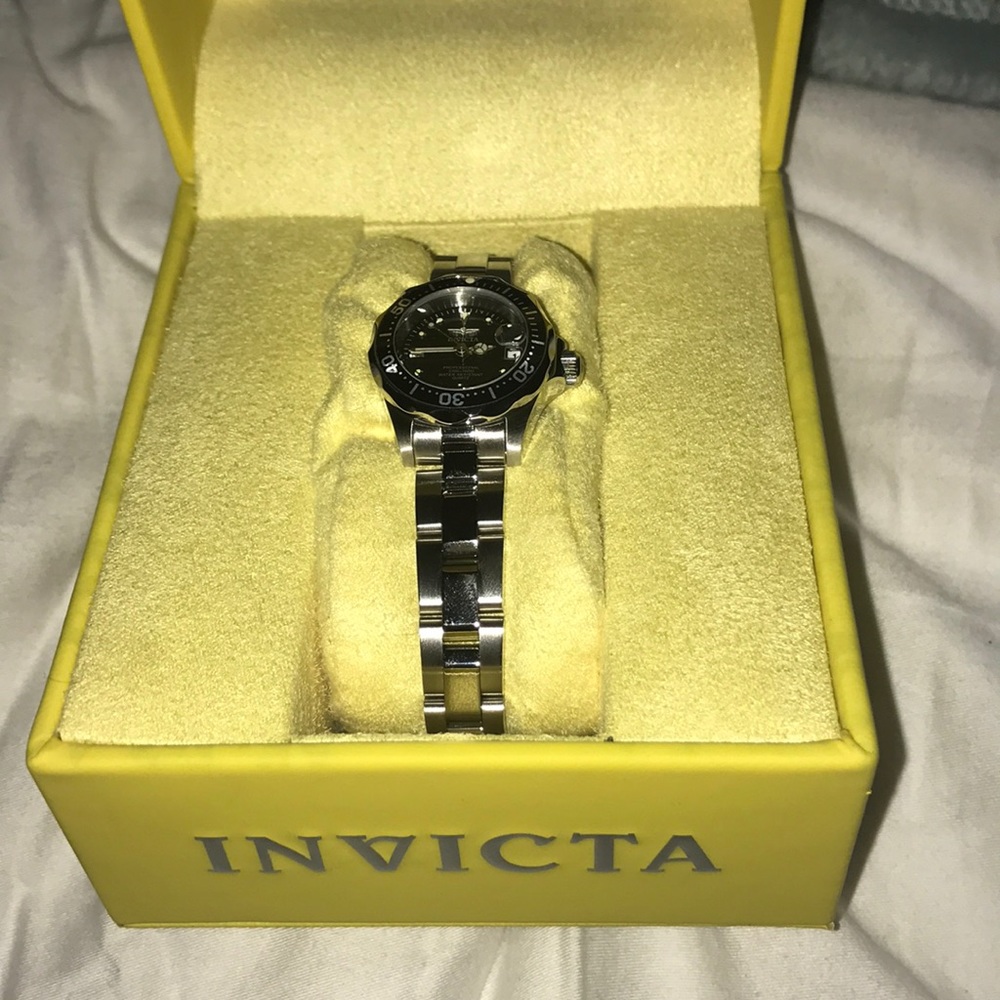 SALE INVICTA Women's Watch